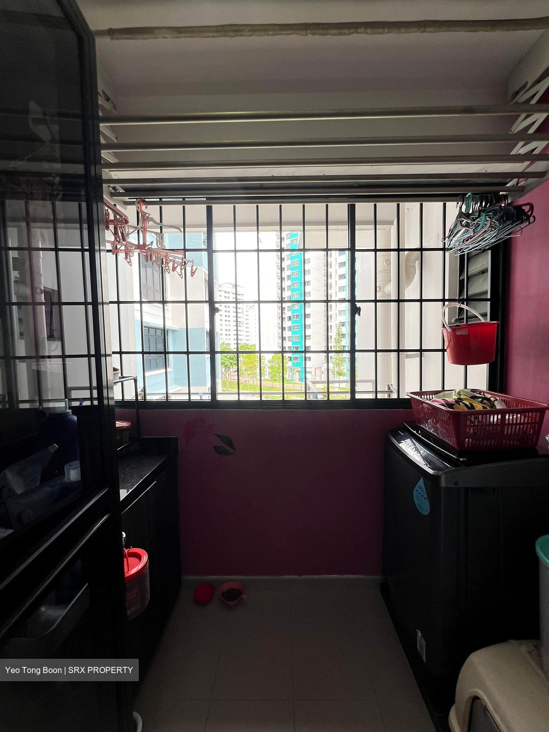 Blk 547D Segar Vale (Bukit Panjang), HDB 3 Rooms #554970391